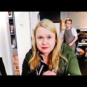 Meet your Posher, Leia